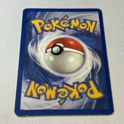 Eevee 055/082 First Edition Pokemon Team Rocket Pokemon TCG Non Holo LP - Image 4