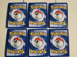 Pokemon - Eevee 11/53 - Black Star Promo Holo - WOTC - Image 2