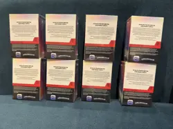 Pokemon Prismatic Evolutions Booster Bundle X8 - SEALED & NEW 💎 FREE P&P 🚚 - Image 2