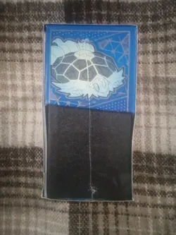 Pokemon Center Stellar Crown ETB Sealed w/Plastic Shell !!MINT SEAL!! - Image 5