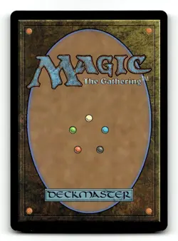 Zur the Enchanter (Retro Frame) 374 Foil R Dominaria Remastered - Image 2