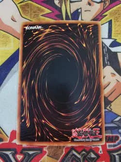 Flame Ghost lob-e023 1st Edition (MINT) Rare Yu-Gi-Oh! - Image 2