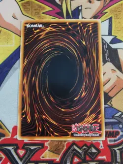 Follow Wind lob-e078 * SUPER SHORT PRINT* 1st Edition (VLP) Common Yu-Gi-Oh! - Image 2