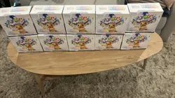 Pokemon TCG Prismatic Evolutions Elite Trainer Box ETB Case Sealed - 10x ETB - Image 1