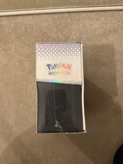 🔥Pokemon TCG Prismatic Evolutions ETB Elite Trainer Box SEALED BRAND NEW 🔥 - Image 3