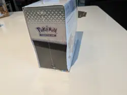 2 Pokemon TCG Scarlet & Violet Prismatic Evolutions Elite Trainer Box ETB Sealed - Image 2