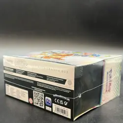 Pokemon TCG Scarlet & Violet Prismatic Evolutions Elite Trainer Box ETB Sealed - Image 4