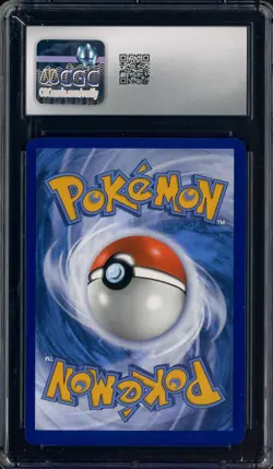 2025 Pokemon McDonald's Collection M24EN #001/015 Charizard CGC 10 GEM MINT - Image 2