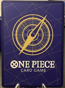 One Piece Promotion Cards - Sabo (Event Pack Vol. 4) P-044 Foil - Full Art Promo - Image 2