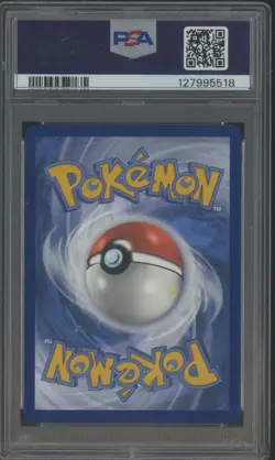 2023 Pokemon Mew En Special Illustration Rare #199 Charizard ex PSA 9 MINT - Image 2