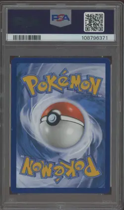 2023 Pokemon Mew EN Special Illustration Rare #199 Charizard ex PSA 9 MINT - Image 2