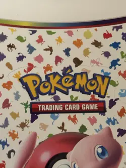 Pokemon Scarlet & Violet - EMPTY 151 Booster Bundle Display BOX ONLY - Image 3