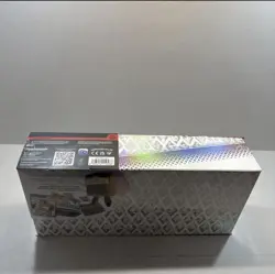Pokemon TCG Prismatic Evolutions Super Premium Collection Box - Factory Sealed - Image 4