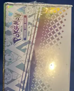 Pokemon TCG Prismatic Evolutions Super Premium Collection Box - FACTORY SEALED - Image 2