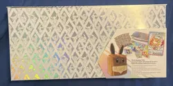 Pokemon TCG Prismatic Evolutions Super Premium Collection Box - FACTORY SEALED - Image 3