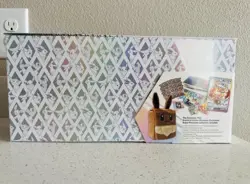 Pokemon TCG Prismatic Evolutions Super Premium Collection Box - FACTORY SEALED - Image 2