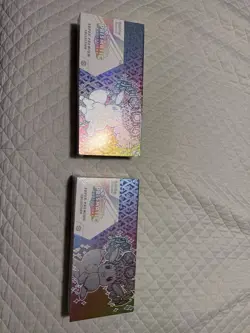 Pokemon Prismatic Evolutions Super Premium Collection Box - Factory Sealed - Image 3