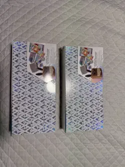 Pokemon Prismatic Evolutions Super Premium Collection Box - Factory Sealed - Image 4