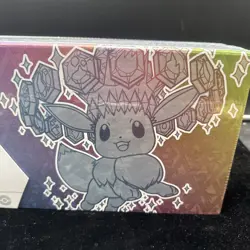 Pokemon TCG Prismatic Evolutions Super Premium Collection Box - FACTORY SEALED - Image 4