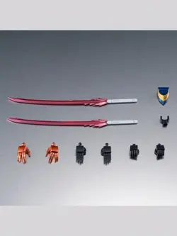 Burning Gundam {Renewal} [Mobile Fighter G Gundam] (Gundam Universe) - Image 3