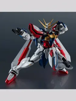 Burning Gundam {Renewal} [Mobile Fighter G Gundam] (Gundam Universe) - Image 5