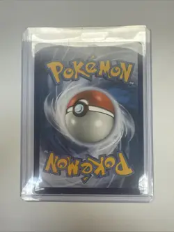 Pokemon TCG Mewtwo & Mew GX SM191 Holo Trading Card Near Mint - Image 4