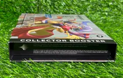 MTG Final Fantasy Collector Booster Pack Box Omega | Universes Beyond Foils - Image 3