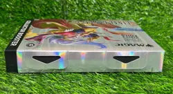 MTG Final Fantasy Collector Booster Pack Box Omega | Universes Beyond Foils - Image 4