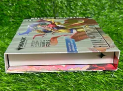 MTG Final Fantasy Collector Booster Pack Box Omega | Universes Beyond Foils - Image 5