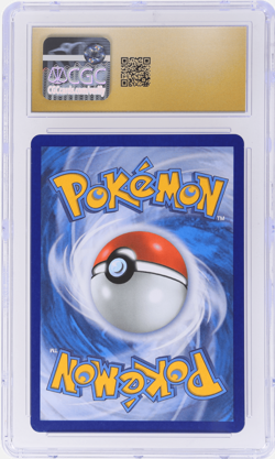 2025 Pokemon Mega Evolution Phantasmal Flames Charizard X Ex Ultra Rare CGC PRI - Image 2