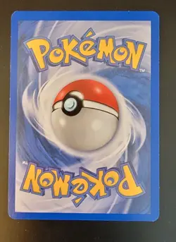 Pokemon card Slowpoke 1st Edition 73/111 Neo Genesis Near Mint - Image 2