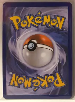 Pokemon TCG 2016 XY Breakpoint Mega M Gyarados EX Ultra Rare Holo Card 27/122 - Image 2