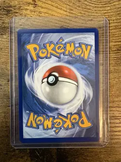 Lugia Ex 082/131 Pokemon TCG Prismatic Evolutions Stamped Promo - Image 3