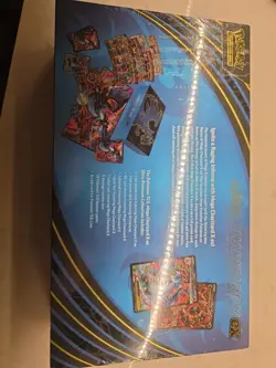 Pokemon TCG Mega Charizard X ex Ultra Premium Collection BRAND NEW SEALED - Image 3