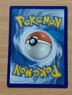 Pokemon Trading Card Game TCG Lapras McDonald's Promos 2022 6/15 Regular 2022 - Image 2