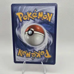 Drifblim 006 - Promo Cosmos Holo - Phantasmal Flames NM Pokemon TCG 2 SWIRLS - Image 2