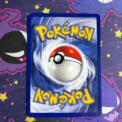 Electrode 18/64 Jungle Non-Holo Rare Pokemon tcg 1999 LP - Image 2