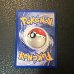 # Graveler 37/62 1ST EDITION Fossil VINTAGE WOTC Pokemon 1999 Near Mint NM - Image 2