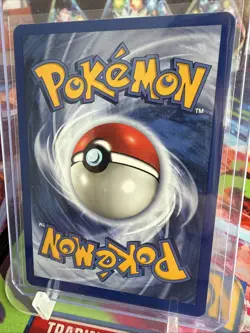 Pokemon Tcg Geodude 47/62 Fossil 1st Edition Regular Never Played, NM! - Image 2