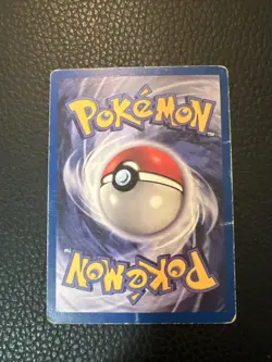 T1 Gloom 37/64 1st Edition Jungle Vintage WOTC Pokemon 1999 TCG - Image 3