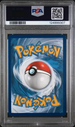 2019 POKEMON SUN & MOON HIDDEN FATES FA/GRENINJA GX#SV56 PSA 10 - Image 2