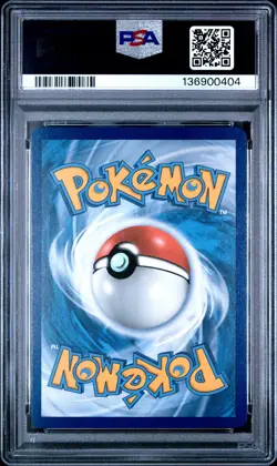 2019 POKEMON SUN & MOON HIDDEN FATES #SV56 FULL ART/GRENINJA GX PSA 10 - Image 2