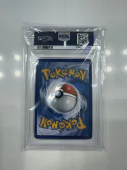 2019 Pokemon S&M Hidden Fates Full Art Shiny Greninja GX #SV56 Graded PSA 10 - Image 2