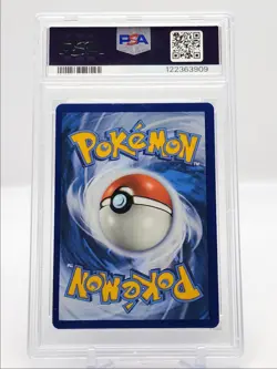 GRENINJA GX 2019 POKEMON HIDDEN FATES SHINY VAULT HOLO SV56/SV94 PSA 9 Q2419 - Image 2