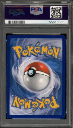 Pokemon Greninja GX Hidden Fates Full Art #SV56 PSA 10 Gem Mint - Image 2