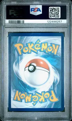 PSA 10 Gem Mint - Greninja GX #SV56/SV94 - Hidden Fates Full Art Shiny Pokemon - Image 2