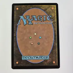 Lightning Bolt Secret Lair X Avatar: The Last Airbender Everything Changed MTG - Image 2