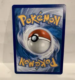🔥 Oricorio EX 024 Promo Full Art - Pokemon TCG - Holo Textured - Mint🔥 - Image 2