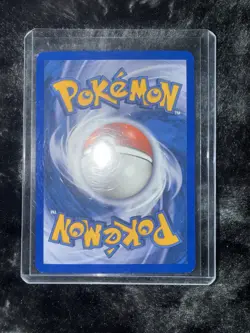 Pokemon Cards 2006 #40 Mew Holo Black Star Promo TCG Legendary NM-LP - Image 2