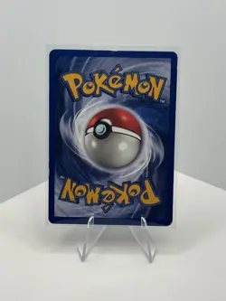 Pokemon Gyarados TCG Base Set Holo Card 6/102 Unlimited Rare, LP-/MP Condition - Image 3